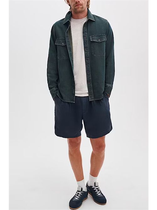 Jackson Shorts RAG & BONE | RV9526S9MLNNY